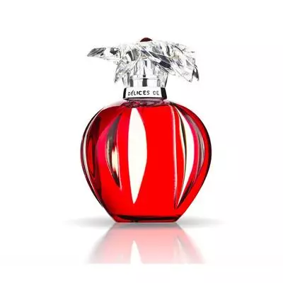 Cartier Delices For Women EDT