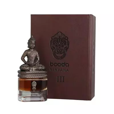 Booda Nirvana III For women and Men EDP