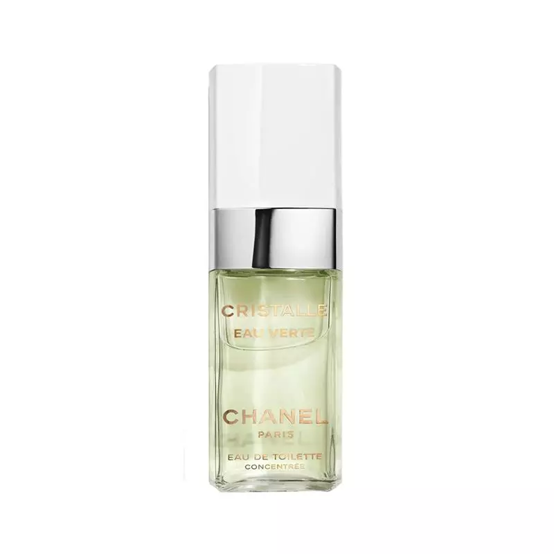 Chanel cristalle eau de toilette new arrivals