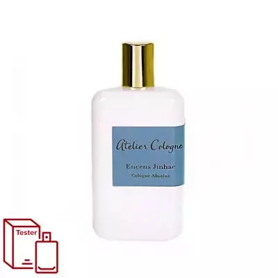 Atelier Cologne Encens Jinhae For Women And Men Cologne Absolue Tester