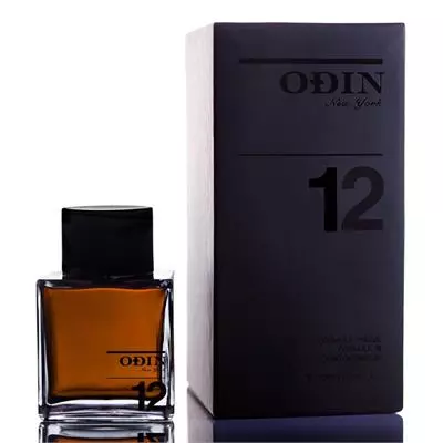 Odin 12 Lacha For Women And Men EDP