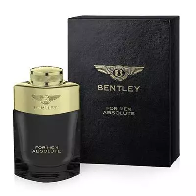 Bentley Absolute For Men EDP