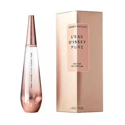 Issey Miyake L Eau D Issey Pure Nectar For Women EDP