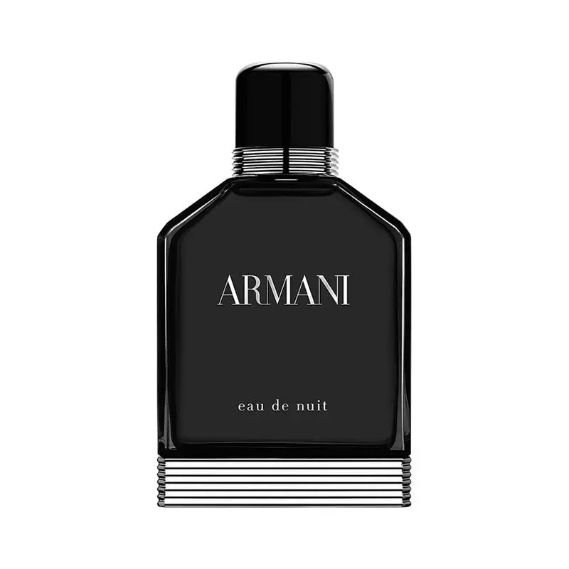 Giorgio Armani Eau De Nuit For Men EDT