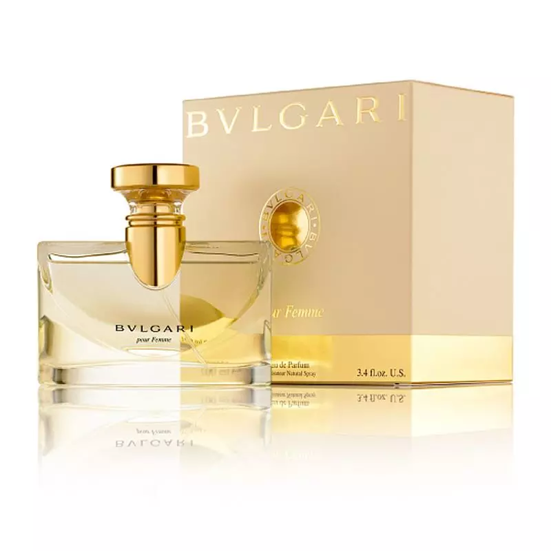 Bvlgari Pour Femme For Women EDP