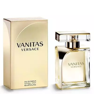Versace Vanitas For Women EDP