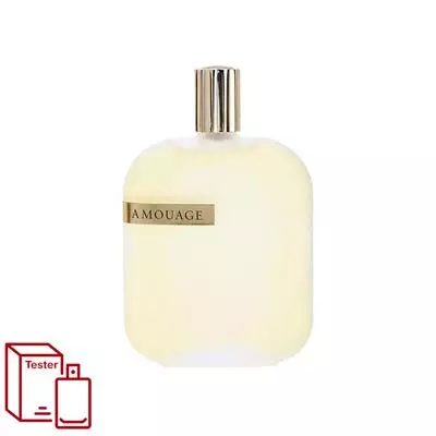 Amouage The Library Collection Opus VI For Women And Men EDP Tester