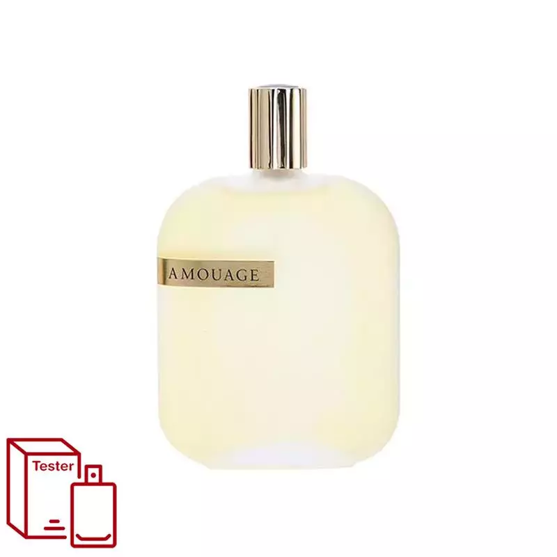 Amouage The Library Collection Opus VI For Women