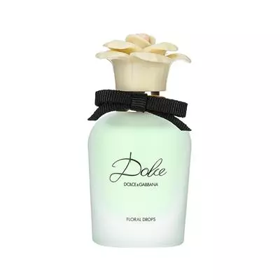 Dolce And Gabbana Dolce Floral Drops For Women EDT