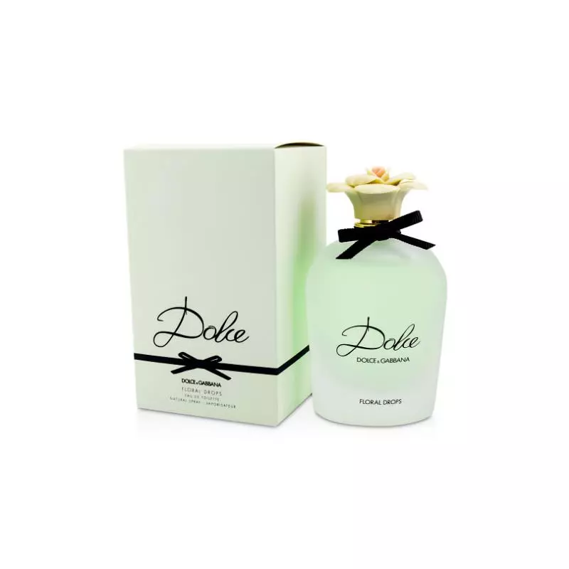 Dolce And Gabbana Dolce Floral Drops For Women EDT