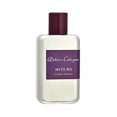 Atelier Cologne Silver Iris For Women And Men Cologne Adsolue
