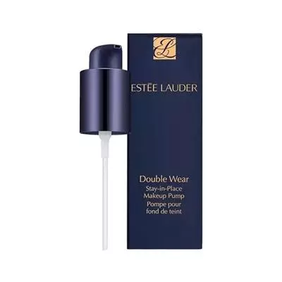 Estee Lauder Makeup Double Wear Just Pump