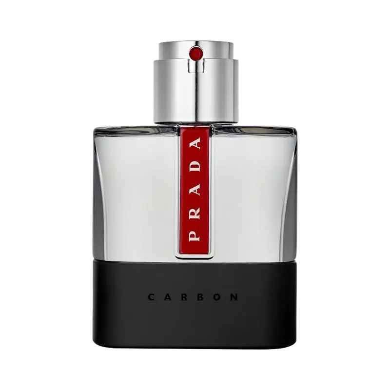 Prada carbon sales luna rossa men's