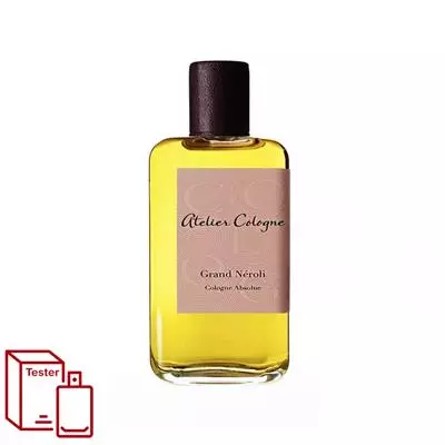 Atelier Cologne Grand Neroli For Women And Men Cologne Absolue Tester