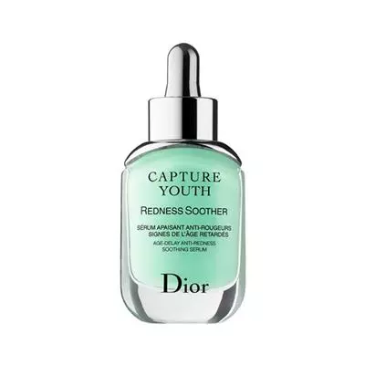 Dior Serum Capture Youth Redness Soother