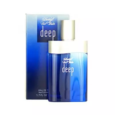 Davidoff Cool Water Deep For Men EDT