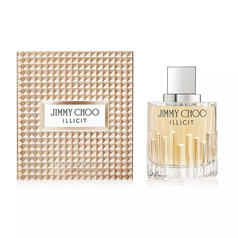 Jimmy Choo Illicit For Women EDP