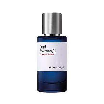 Maison Crivelli Oud Maracuja For Women And Men EXP