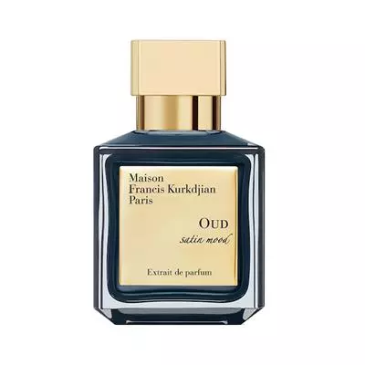 Maison Francis Kurkdjian Oud Satin Mood For Women And Men Extrait De Parfum