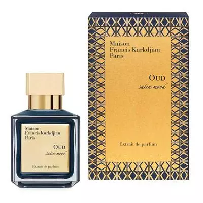 Maison Francis Kurkdjian Oud Satin Mood For Women & Men Extrait De Parfum