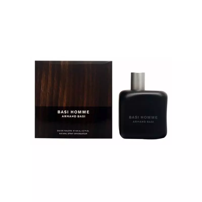 Armand Basi Basi Homme For Men EDT