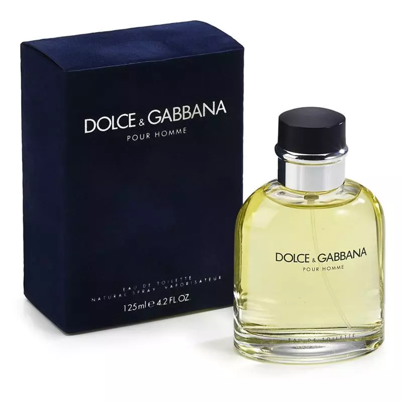 Dolce & gabbana pour 2024 homme eau de toilette