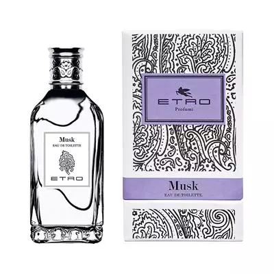 Etro Musk For Women And Men EDT