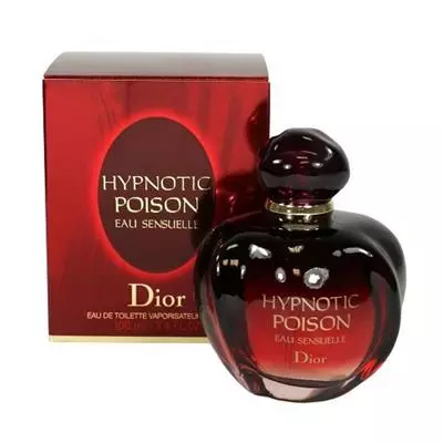 Christian Dior Hypnotic Poison Eau Sensuelle For Women EDT