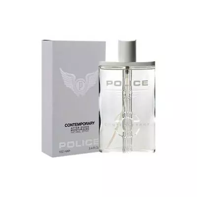 Police Contemporary For Men EDT