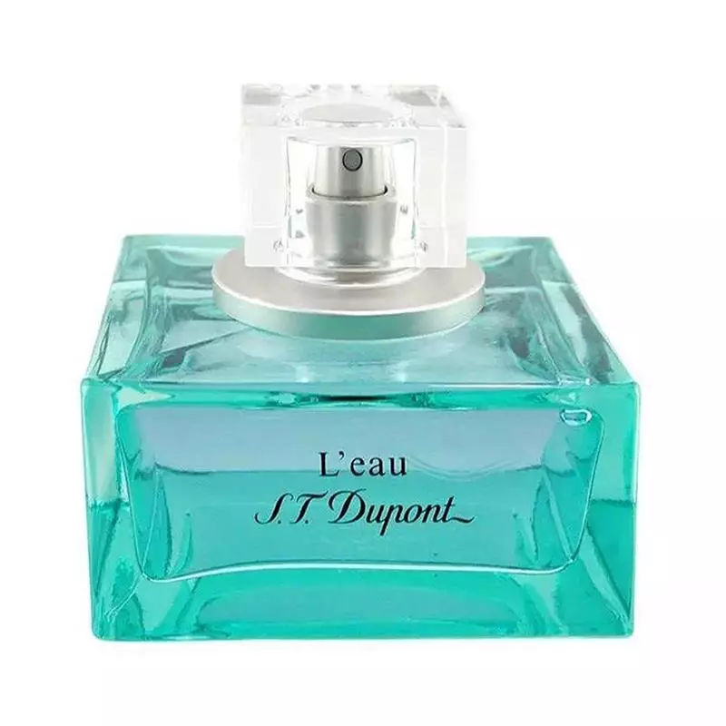 S.T Dupont L Eau De Pour Homme For Men EDT