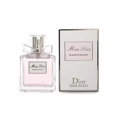 Christian Dior Miss Dior Blooming Bouquet For Women EDT