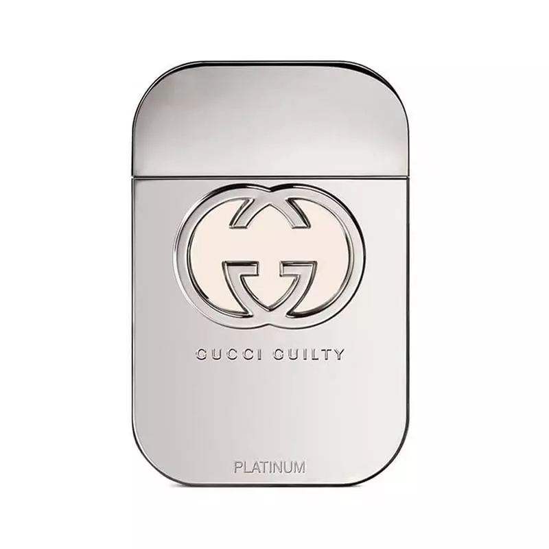 Gucci guilty outlet platinum for her