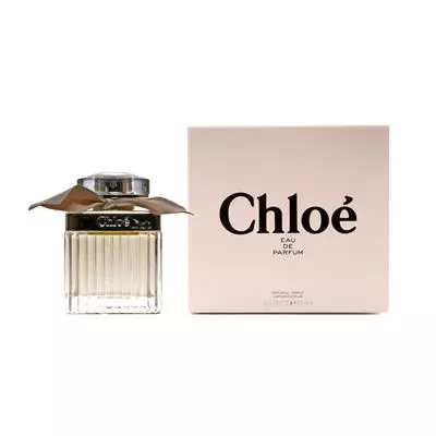 Chloe Eau De Parfum For Women EDP