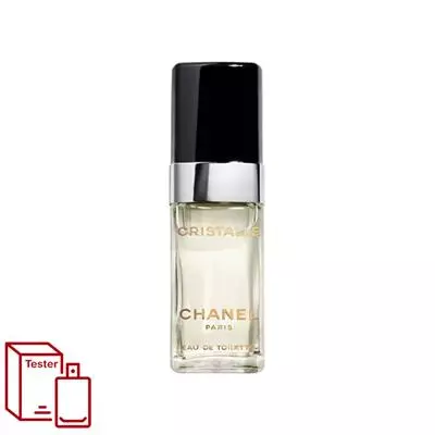 Chanel Creistalle For Women EDT Tester