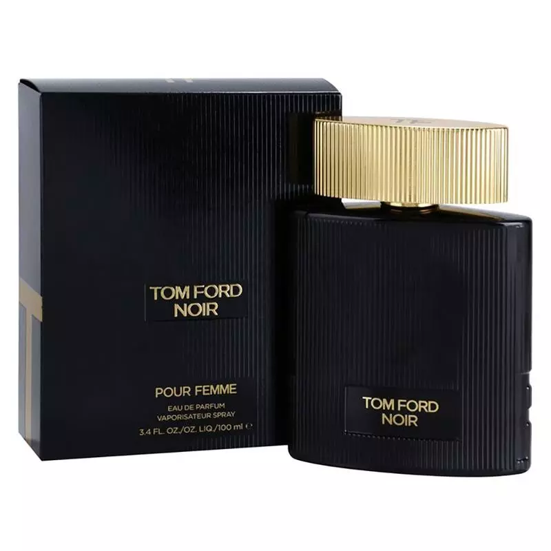 Tom Ford Noir Pour Femme For Women EDP