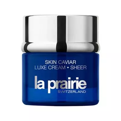 La Prairie Skin Caviar Luxe Cream Sheer 