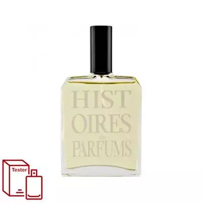 HISTOIRES De PARFUMS Tubereuse 1 La Capricieuse For Women EDP Tester