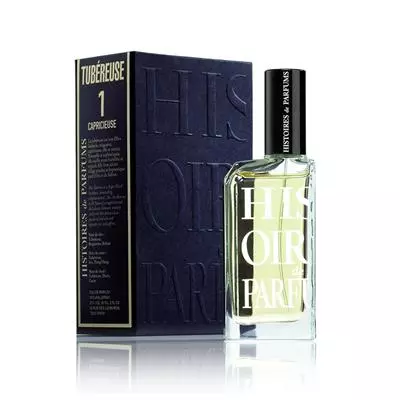 HISTOIRES De PARFUMS Tubereuse 1 La Capricieuse For Women EDP Tester