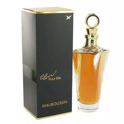 Mauboussin Elixir Pour Elle For Women EDP