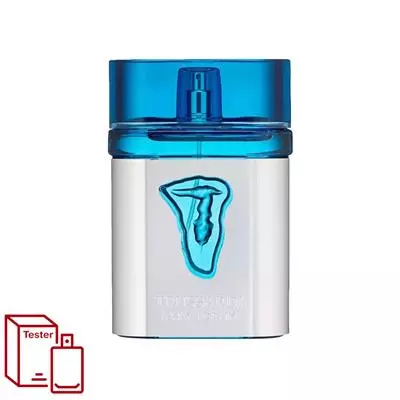 Trussardi A Way Him For Men EDT Tester