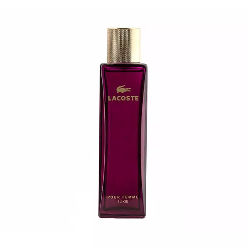 Lacoste Pour Femme Elixir For Women EDP