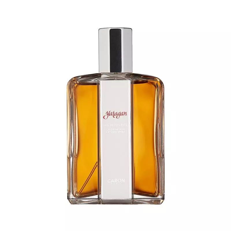 Yatagan by Caron, 4.2 oz EDT Spray for Men main image 1