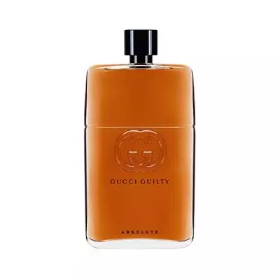 Gucci Guilty Absolute For Men EDP