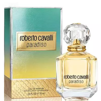Roberto Cavalli Paradiso For Women EDP