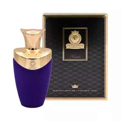 Victor Mont Nemesis For Women And Men EDP