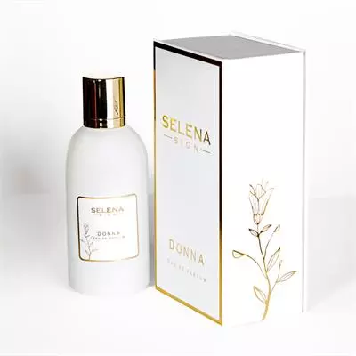 Selena Sign Donna For Women EDP