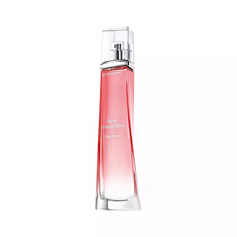 Givenchy very irresistible on sale rose