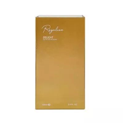 Royalion Delight For Women EDP