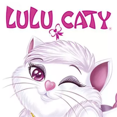 Air-Val Lulu Caty For Children EDT