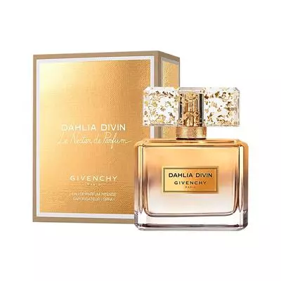 Givenchy Dahlia Le Nectar De Parfume Intense For Women EDP